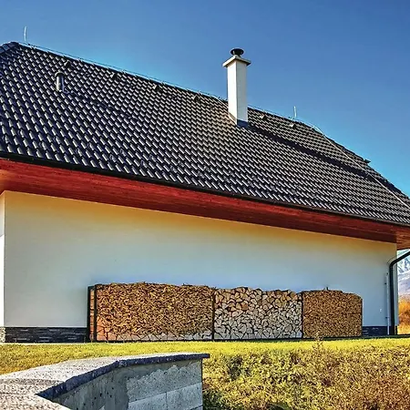 Two-bedroom Holiday In *