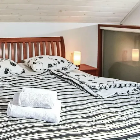 Ferienhaus Two-bedroom Holiday In Stará Lesná