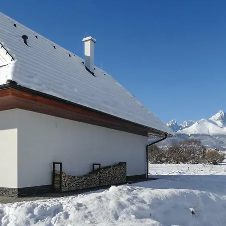 Ferienhaus Two-bedroom Holiday In *