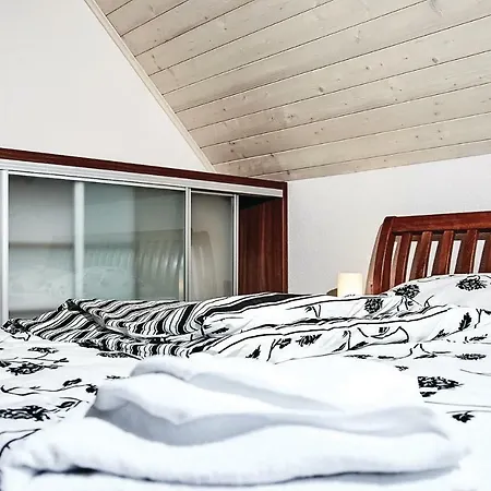 Ferienhaus Two-bedroom Holiday In