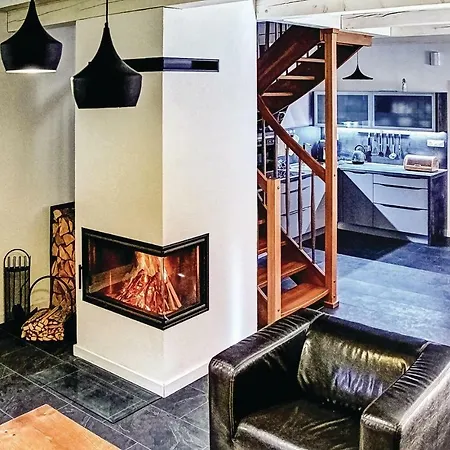 Two-bedroom Holiday In *