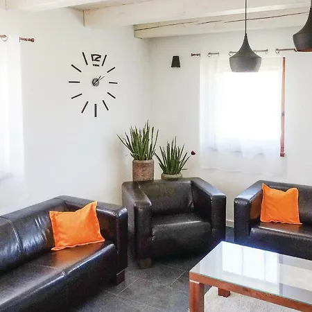 Two-bedroom Holiday In * Stará Lesná