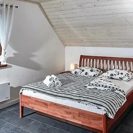 Two-bedroom Holiday In * Stará Lesná