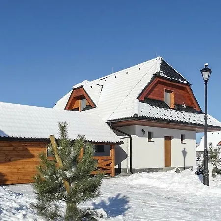 Ferienhaus Two-bedroom Holiday In *