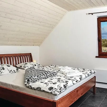 Ferienhaus Two-bedroom Holiday In