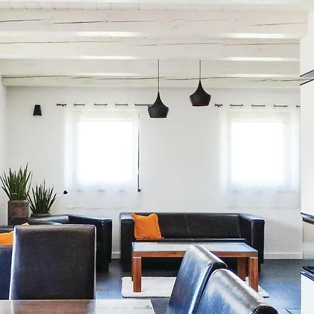Two-bedroom Holiday In Ferienhaus *