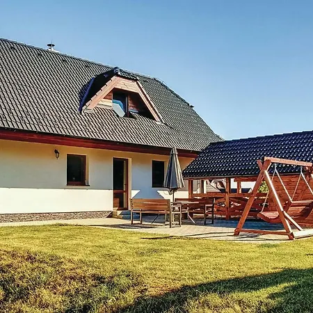 Ferienhaus Two-bedroom Holiday In *