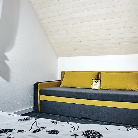 Two-bedroom Holiday In * Stará Lesná