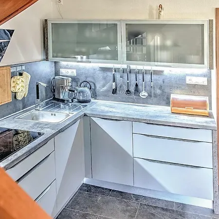 Ferienhaus Two-bedroom Holiday In