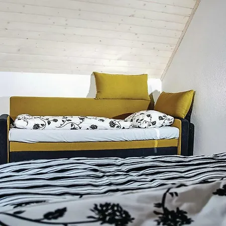 Two-bedroom Holiday In *