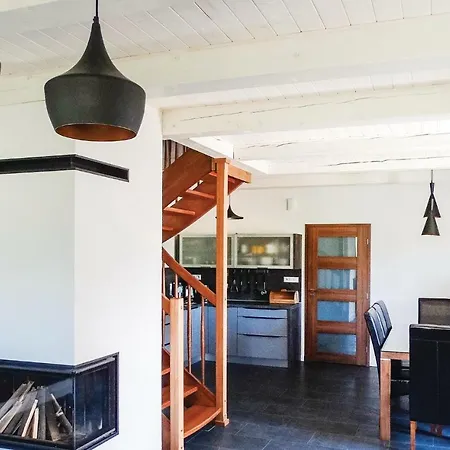 Two-bedroom Holiday In Ferienhaus