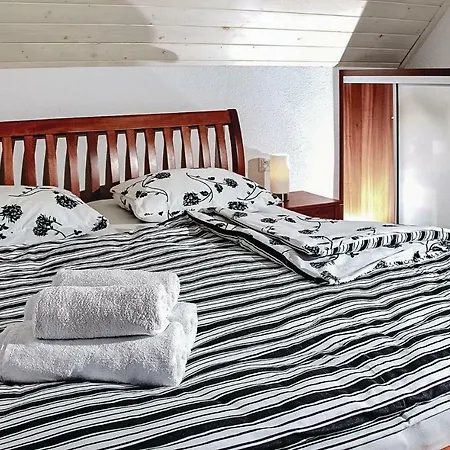 Two-bedroom Holiday In * Stará Lesná