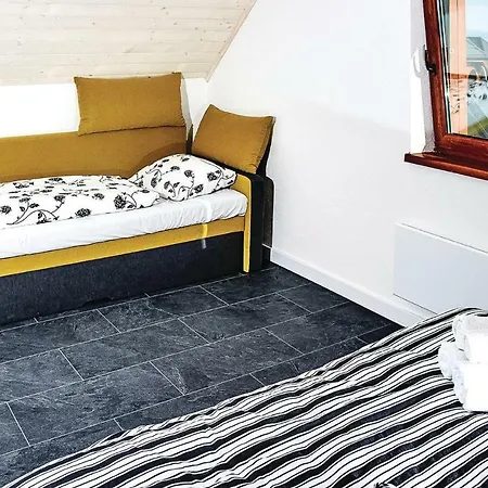 Two-bedroom Holiday In